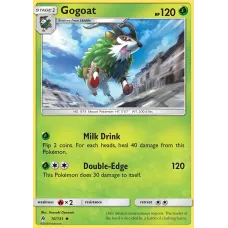 Gogoat