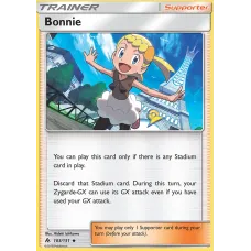 Bonnie