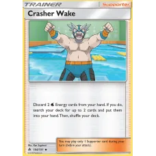 Demolidor Wake