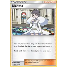 Diantha