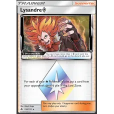 Lysandre ◇