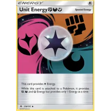 Energia Unitária FightingDarknessFairy