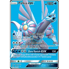 Palkia GX