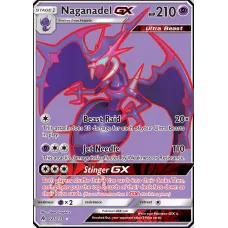 Naganadel GX