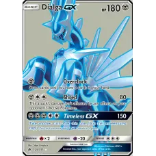Dialga GX