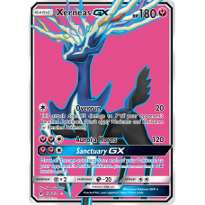 Xerneas GX