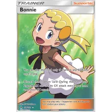 Bonnie
