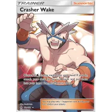 Demolidor Wake