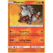 Heatran