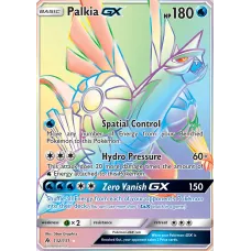 Palkia GX