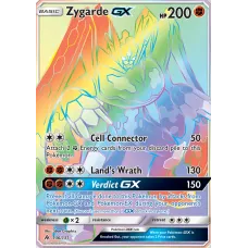 Zygarde GX