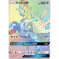 Dialga GX