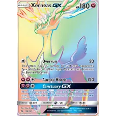 Xerneas GX