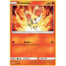 Fennekin