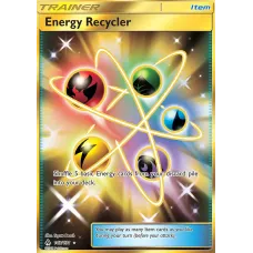 Reciclador de Energia