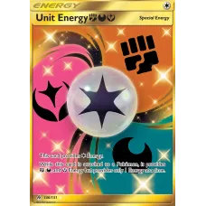Energia Unitária FightingDarknessFairy