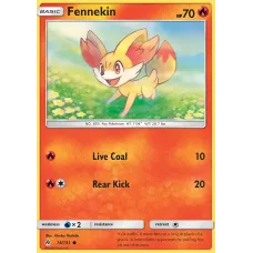 Fennekin