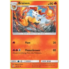 Braixen