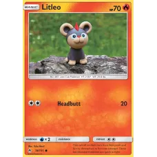 Litleo