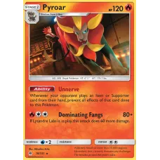 Pyroar