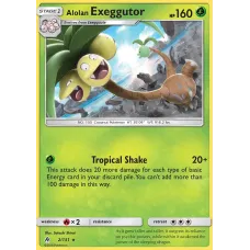 Exeggutor de Alola