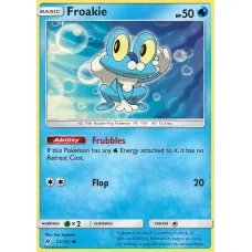 Froakie