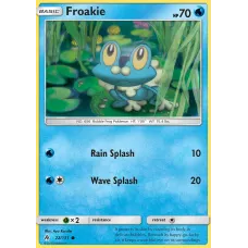 Froakie
