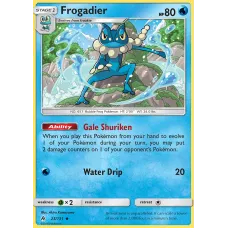 Frogadier