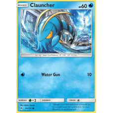 Clauncher