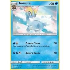 Amaura