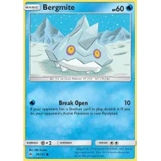 Bergmite