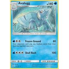 Avalugg