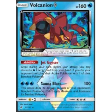 Volcanion ◇