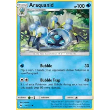 Araquanid