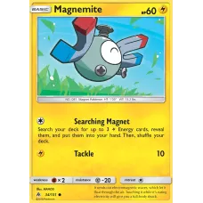 Magnemite