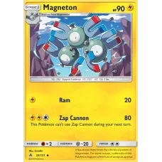 Magneton