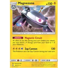 Magnezone