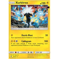 Xurkitree