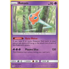 Rotom