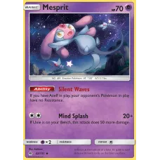 Mesprit