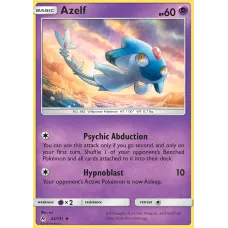 Azelf