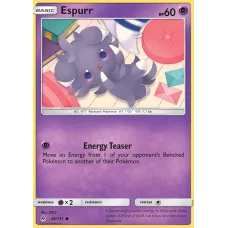 Espurr