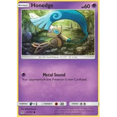 Honedge