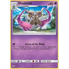 Doublade