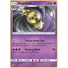 Aegislash