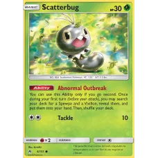 Scatterbug