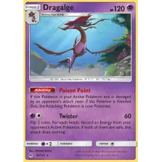 Dragalge