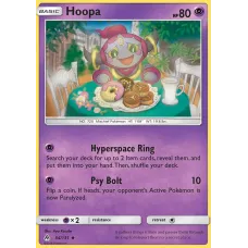 Hoopa