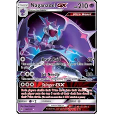 Naganadel GX
