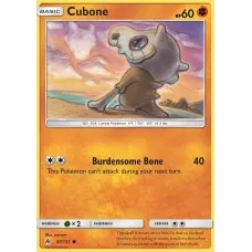 Cubone